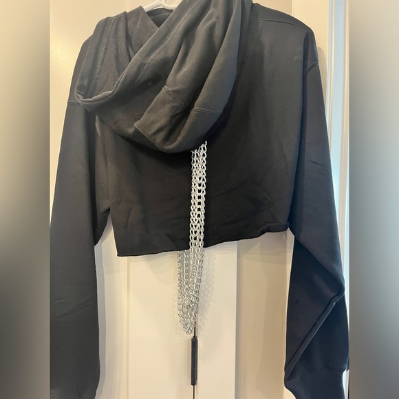 Chained N Dangerous Current Mood hoodie - Picture 6 of 6